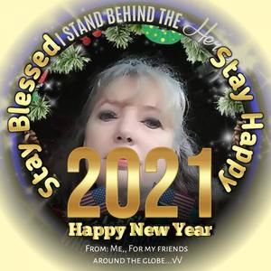 Meet your Posher, Barbara